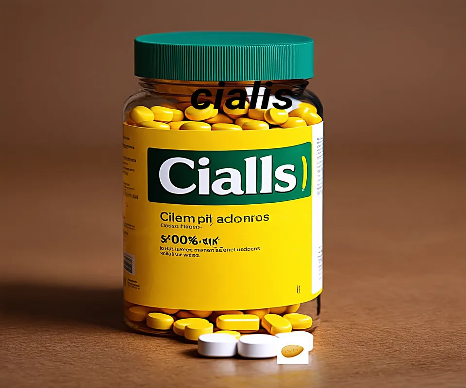 Cialis generico lo trovo in farmacia